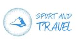 best sport and travel logo