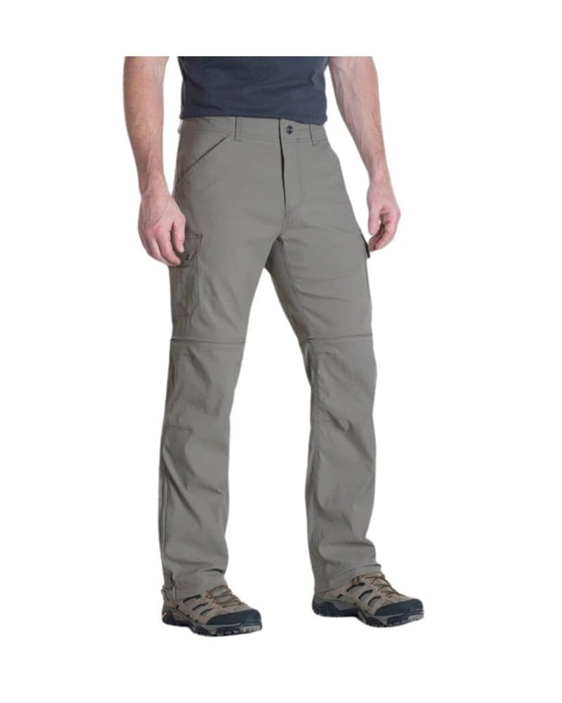 10 Best Hiking Pants for Men of 2023 - No Ads