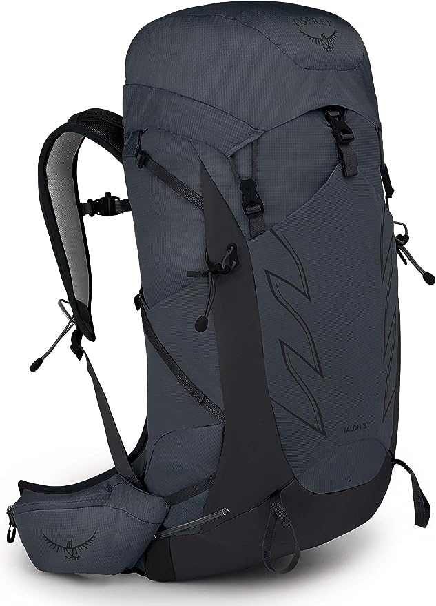 Review - Osprey Talon 33 Pack - Men's - Best Sport & Travel